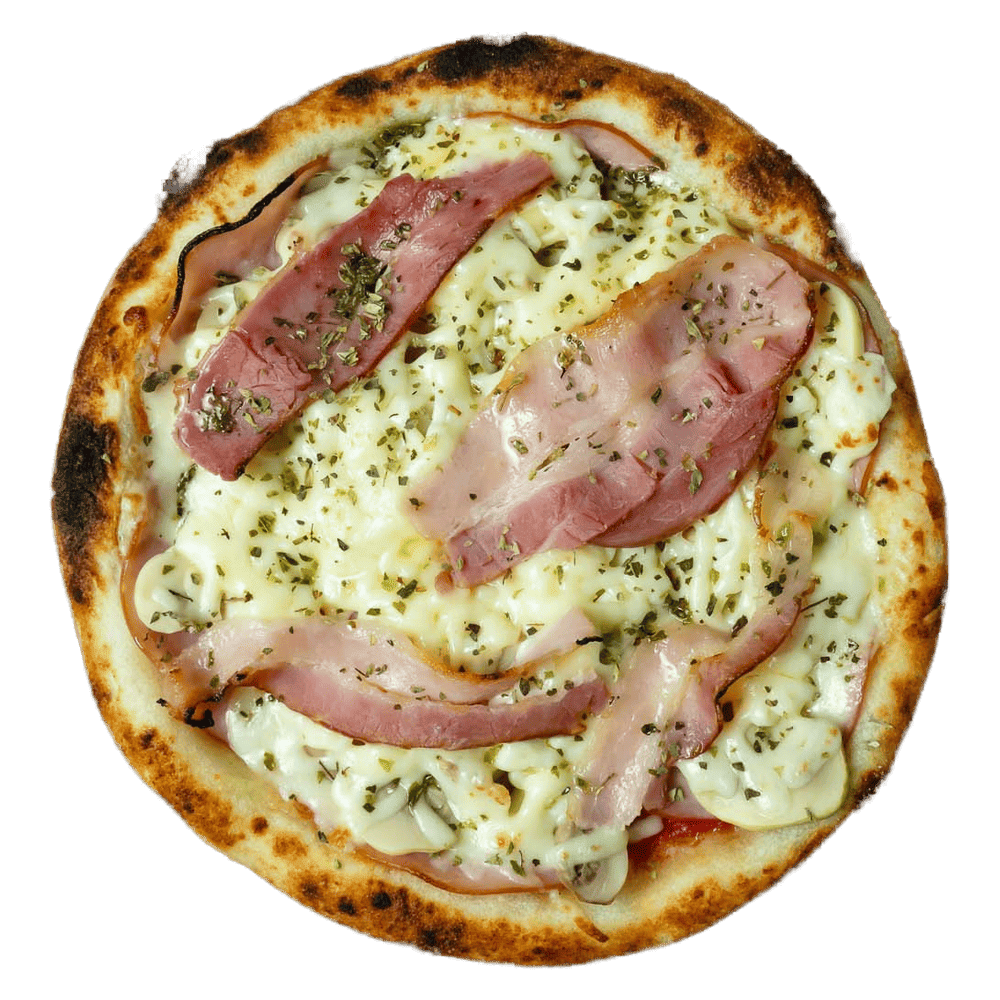 Pizza Dello Chef